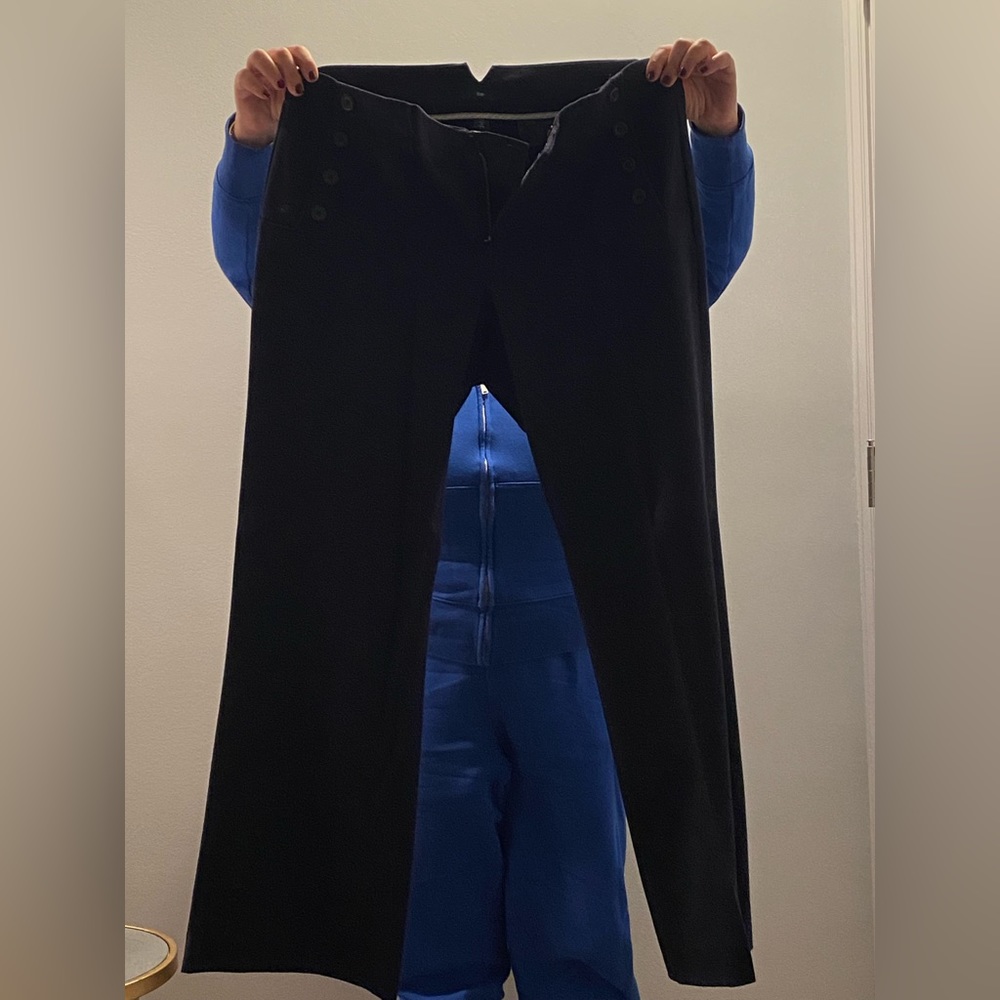 GAP